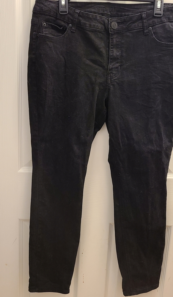 Somams black jeans